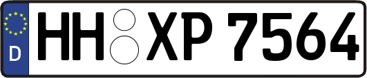HH-XP7564