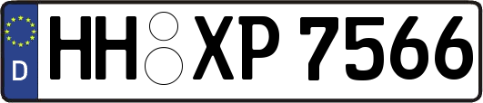 HH-XP7566
