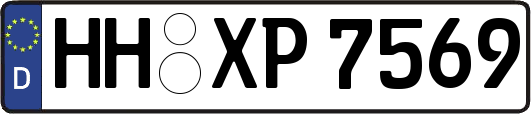 HH-XP7569