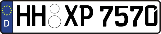 HH-XP7570