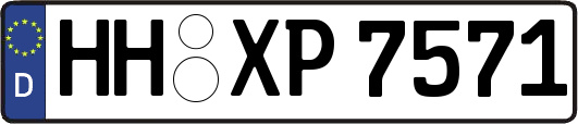HH-XP7571