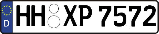 HH-XP7572