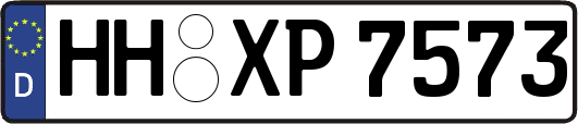 HH-XP7573