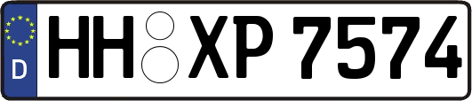 HH-XP7574