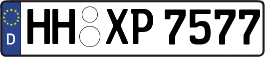 HH-XP7577