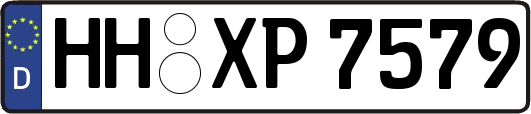 HH-XP7579