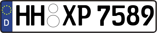 HH-XP7589