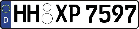 HH-XP7597