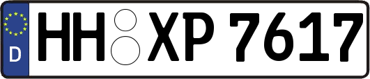 HH-XP7617