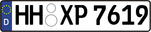 HH-XP7619