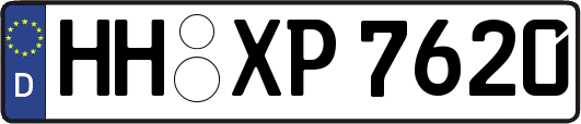 HH-XP7620
