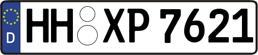 HH-XP7621