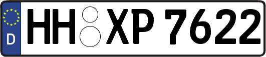 HH-XP7622