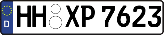 HH-XP7623