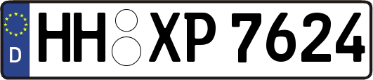 HH-XP7624