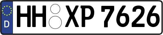 HH-XP7626