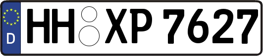 HH-XP7627