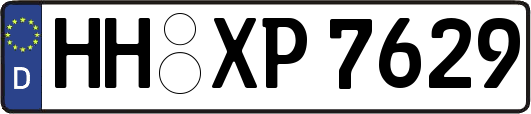 HH-XP7629
