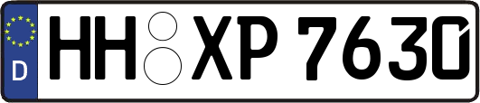 HH-XP7630