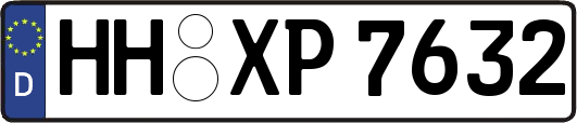 HH-XP7632