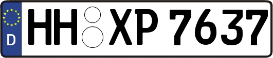 HH-XP7637