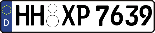 HH-XP7639