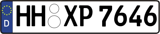 HH-XP7646