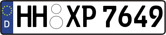 HH-XP7649