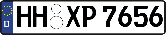 HH-XP7656