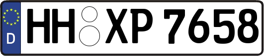 HH-XP7658
