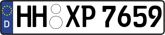 HH-XP7659