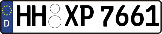 HH-XP7661