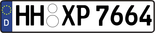 HH-XP7664