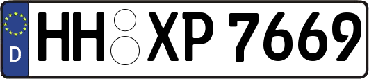 HH-XP7669