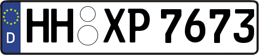 HH-XP7673
