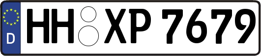 HH-XP7679