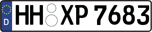 HH-XP7683