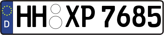 HH-XP7685