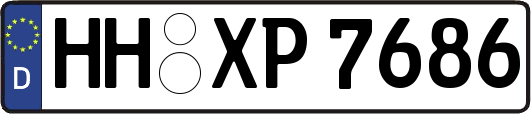 HH-XP7686