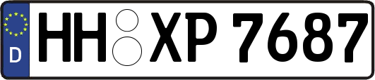 HH-XP7687