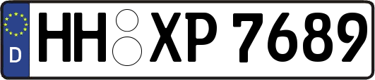 HH-XP7689