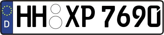 HH-XP7690
