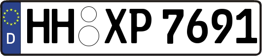 HH-XP7691