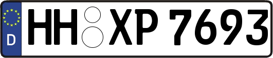 HH-XP7693