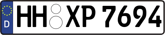 HH-XP7694