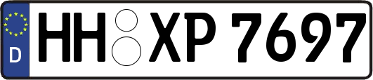 HH-XP7697