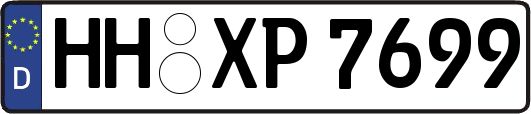 HH-XP7699