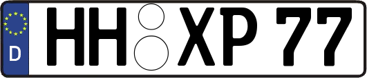 HH-XP77