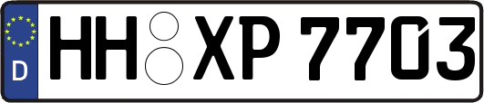HH-XP7703