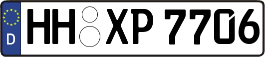 HH-XP7706